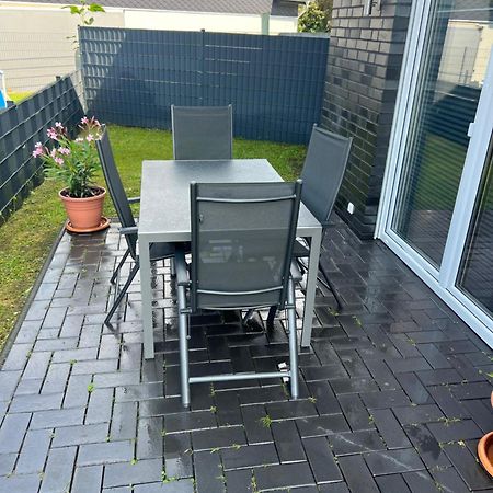 Pension Imhof Oyten Exterior foto